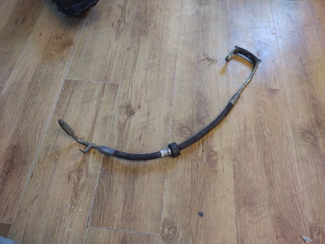 bontott ALFA ROMEO GT Szervócső