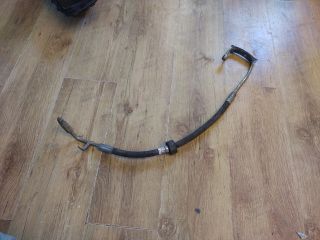 bontott ALFA ROMEO GT Szervócső