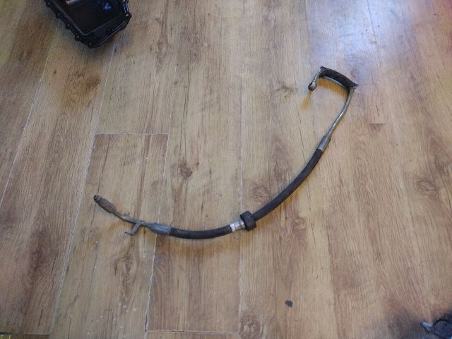 bontott ALFA ROMEO GT Szervócső