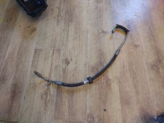 bontott ALFA ROMEO GT Szervócső