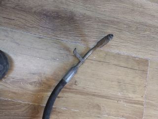 bontott ALFA ROMEO GT Szervócső