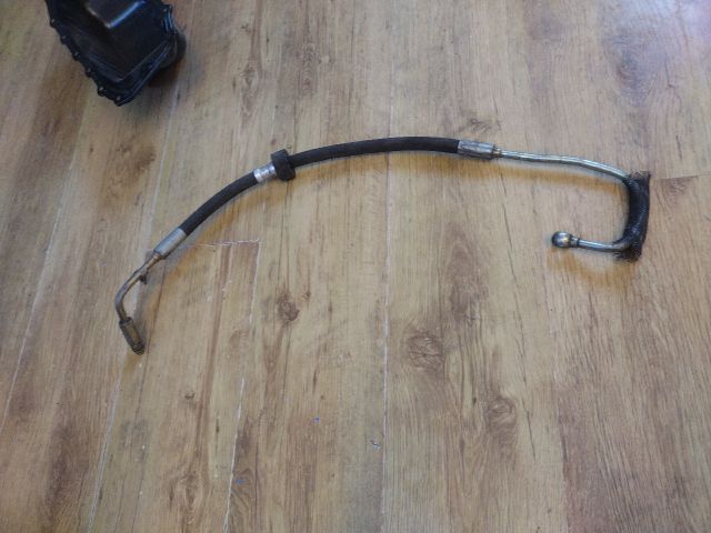 bontott ALFA ROMEO GT Szervócső