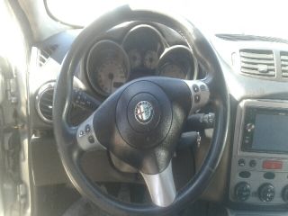 bontott ALFA ROMEO GT ABS Kocka