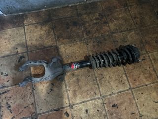 bontott ALFA ROMEO GT Bal első Gólyaláb (Lengécsillapító, Rugó)