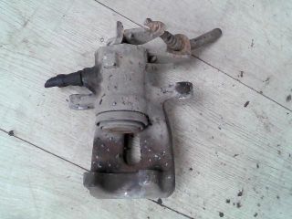 bontott ALFA ROMEO GT Bal hátsó Féknyereg Munkahengerrel