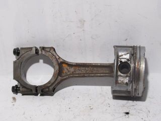 bontott ALFA ROMEO GT Dugattyú és Hajtókar