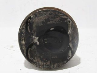 bontott ALFA ROMEO GT Dugattyú és Hajtókar