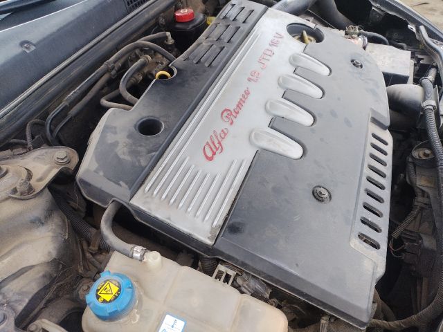 bontott ALFA ROMEO GT EGR / AGR Szelep