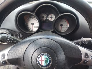 bontott ALFA ROMEO GT EGR / AGR Szelep