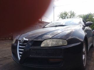 bontott ALFA ROMEO GT EGR / AGR Szelep