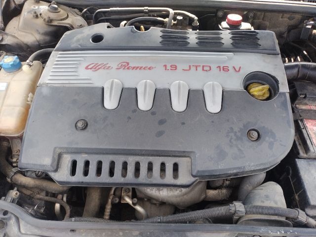 bontott ALFA ROMEO GT EGR / AGR Szelep