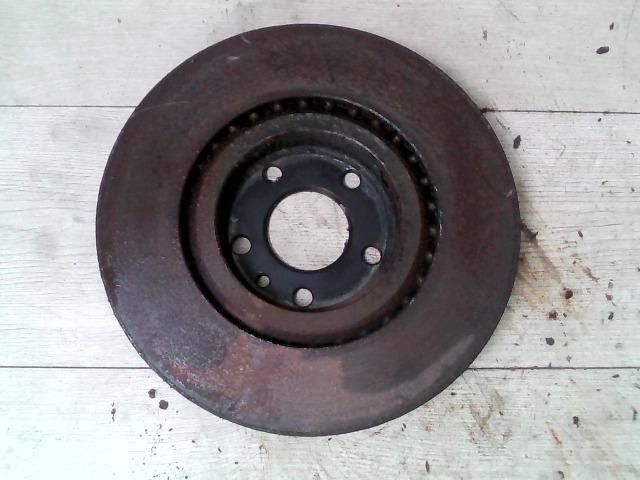 bontott ALFA ROMEO GT Első Féktárcsa