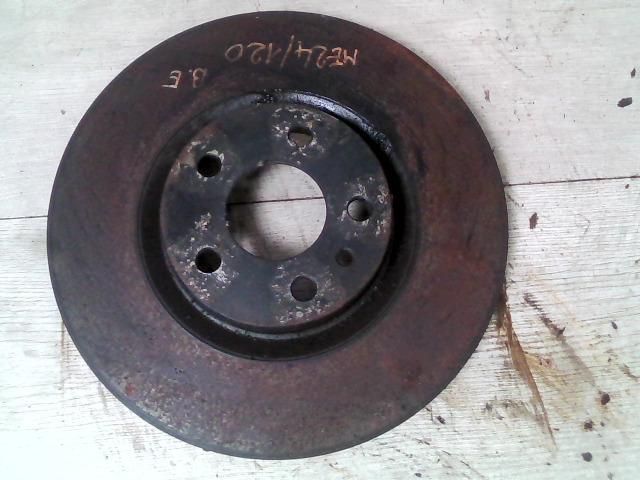 bontott ALFA ROMEO GT Első Féktárcsa