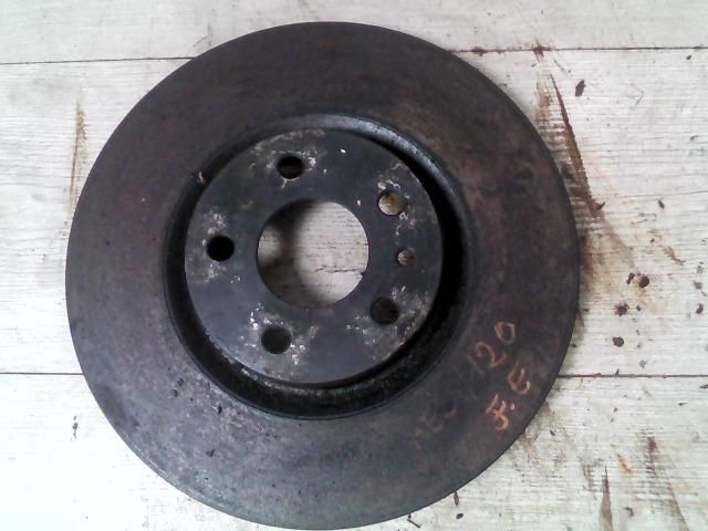 bontott ALFA ROMEO GT Első Féktárcsa