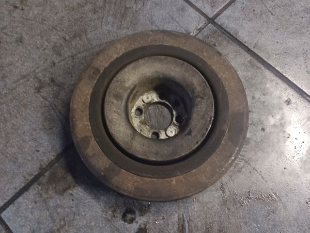 bontott ALFA ROMEO GT Főtengely Szíjtárcsa