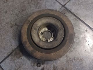 bontott ALFA ROMEO GT Főtengely Szíjtárcsa