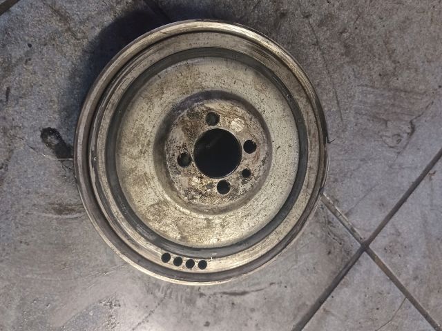 bontott ALFA ROMEO GT Főtengely Szíjtárcsa