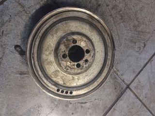 bontott ALFA ROMEO GT Főtengely Szíjtárcsa