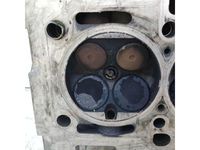 bontott ALFA ROMEO GT Hengerfej