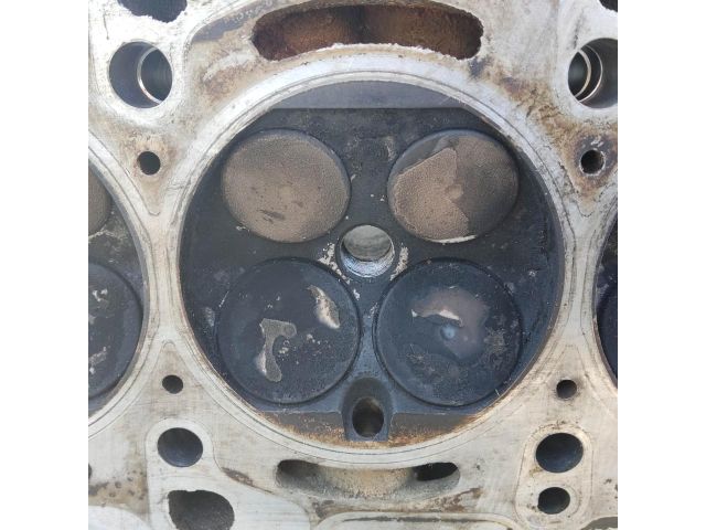 bontott ALFA ROMEO GT Hengerfej