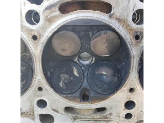 bontott ALFA ROMEO GT Hengerfej