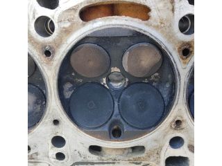 bontott ALFA ROMEO GT Hengerfej