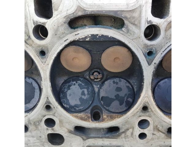 bontott ALFA ROMEO GT Hengerfej