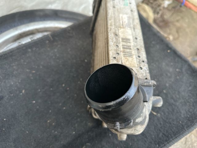 bontott ALFA ROMEO GT Intercooler