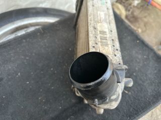 bontott ALFA ROMEO GT Intercooler