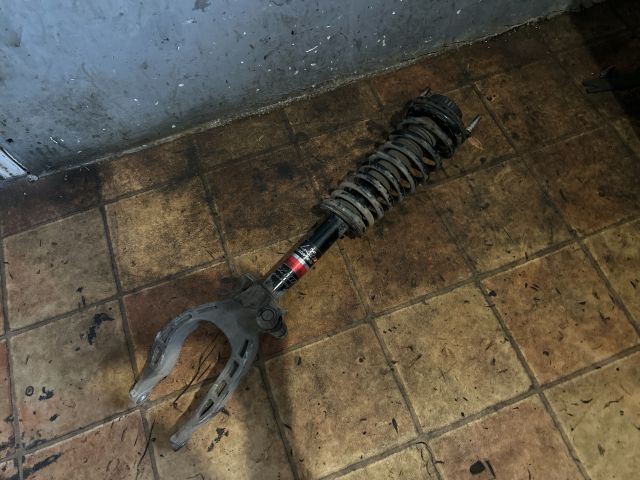 bontott ALFA ROMEO GT Jobb első Gólyaláb (Lengécsillapító, Rugó)