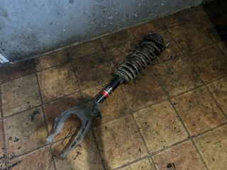 bontott ALFA ROMEO GT Jobb első Gólyaláb (Lengécsillapító, Rugó)