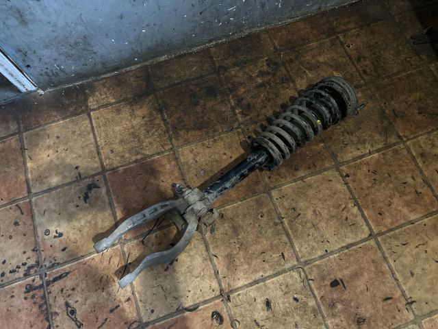 bontott ALFA ROMEO GT Jobb első Gólyaláb (Lengécsillapító, Rugó)