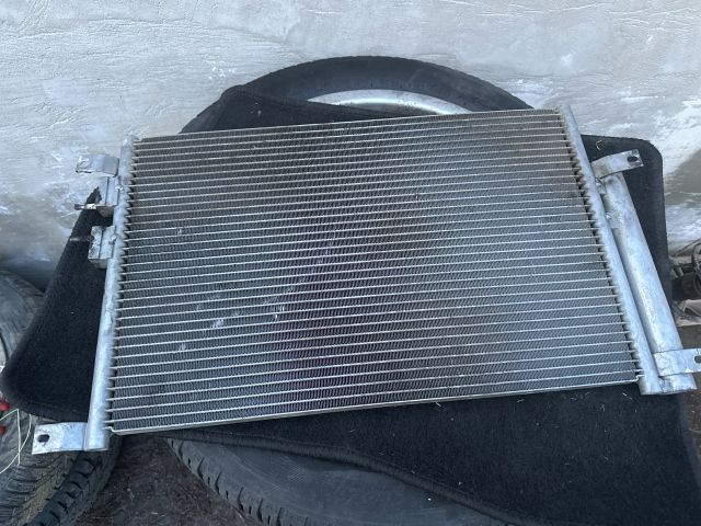 bontott ALFA ROMEO GT Klímahűtő Radiátor