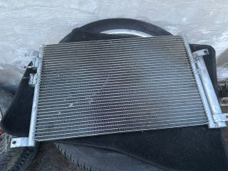 bontott ALFA ROMEO GT Klímahűtő Radiátor