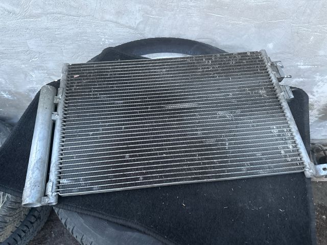 bontott ALFA ROMEO GT Klímahűtő Radiátor