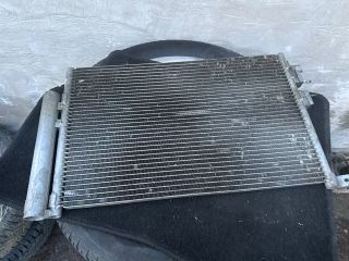 bontott ALFA ROMEO GT Klímahűtő Radiátor