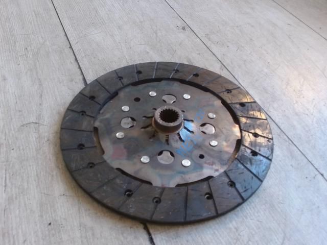 bontott ALFA ROMEO GT Kuplung Tárcsa