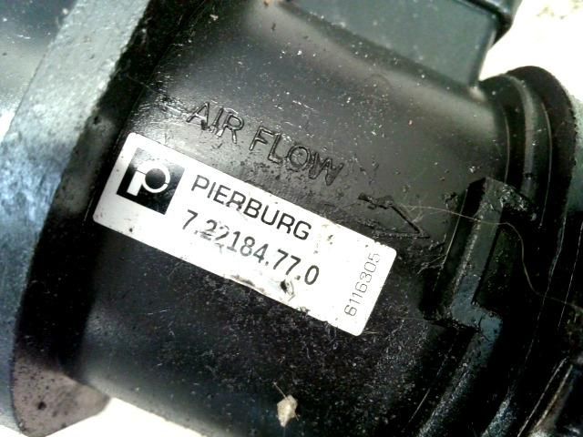 bontott ALFA ROMEO GT Légtömegmérő