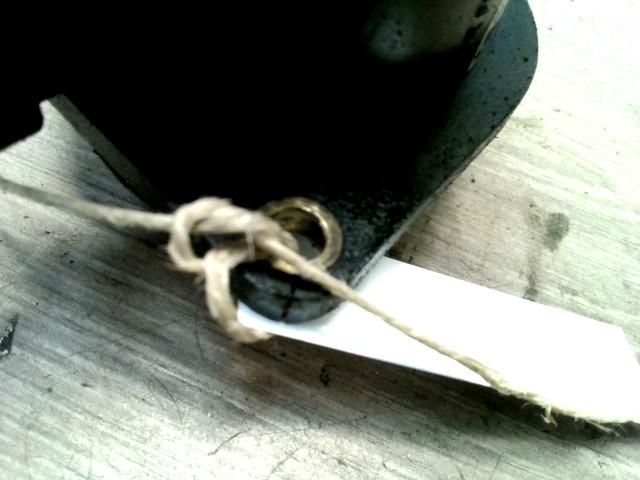 bontott ALFA ROMEO GT Légtömegmérő