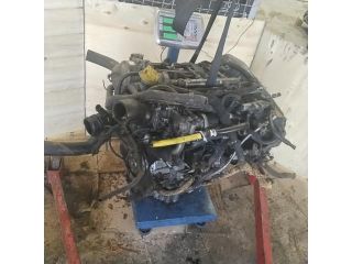 bontott ALFA ROMEO GT Motor (Fűzött blokk hengerfejjel)