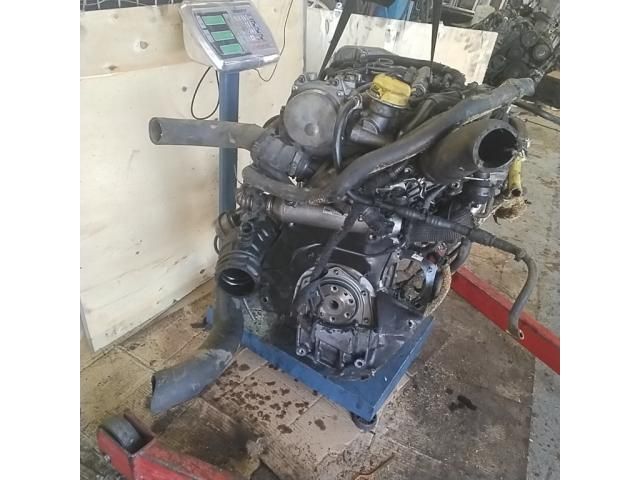 bontott ALFA ROMEO GT Motor (Fűzött blokk hengerfejjel)
