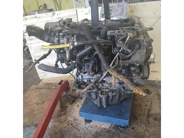 bontott ALFA ROMEO GT Motor (Fűzött blokk hengerfejjel)