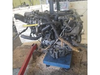 bontott ALFA ROMEO GT Motor (Fűzött blokk hengerfejjel)