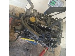 bontott ALFA ROMEO GT Motor (Fűzött blokk hengerfejjel)