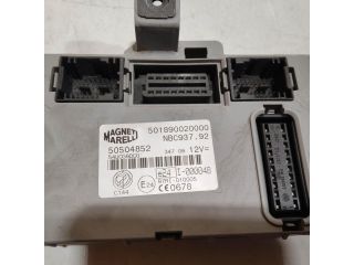 bontott ALFA ROMEO GT Motorvezérlő