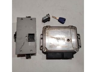 bontott ALFA ROMEO GT Motorvezérlő