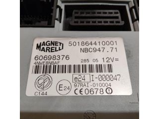 bontott ALFA ROMEO GT Motorvezérlő