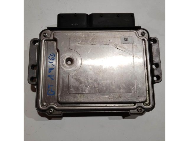 bontott ALFA ROMEO GT Motorvezérlő