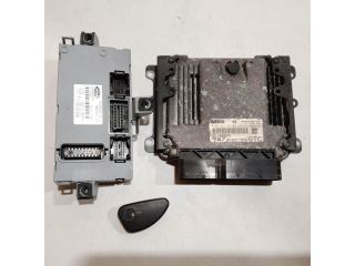 bontott ALFA ROMEO GT Motorvezérlő