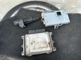 bontott ALFA ROMEO GT Motorvezérlő